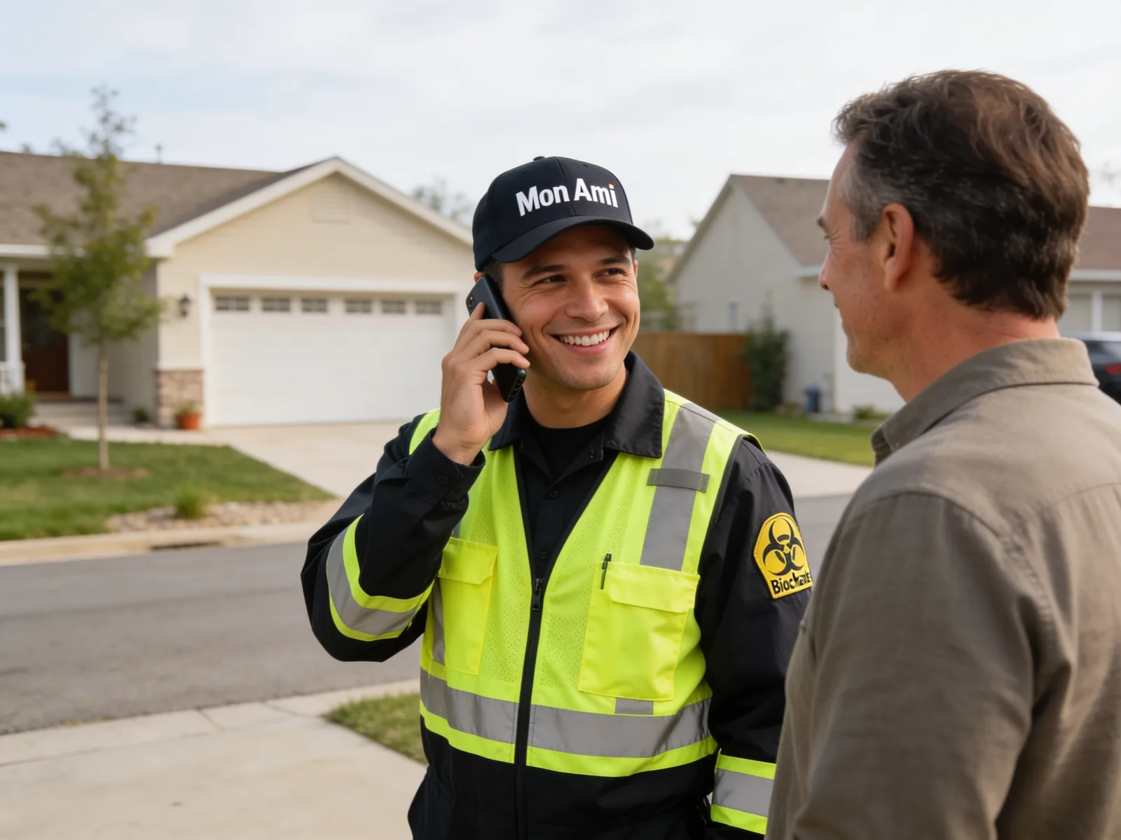 Sewage Cleanup Sun Valley, AZ FAQs